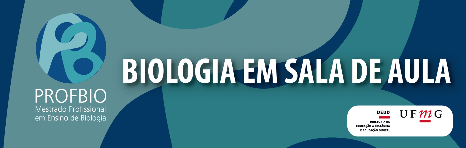 Biologia em Sala de Aula