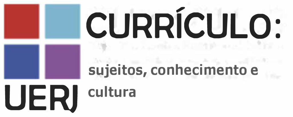 Linha de Pesquisa Currículo: sujeitos, conhecimento e cultura - Teorias de Currículo