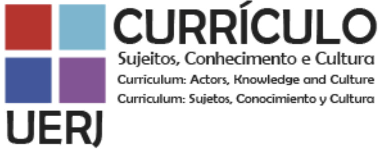 Linha de Pesquisa Currículo: sujeitos, conhecimento e cultura - Teorias de Currículo