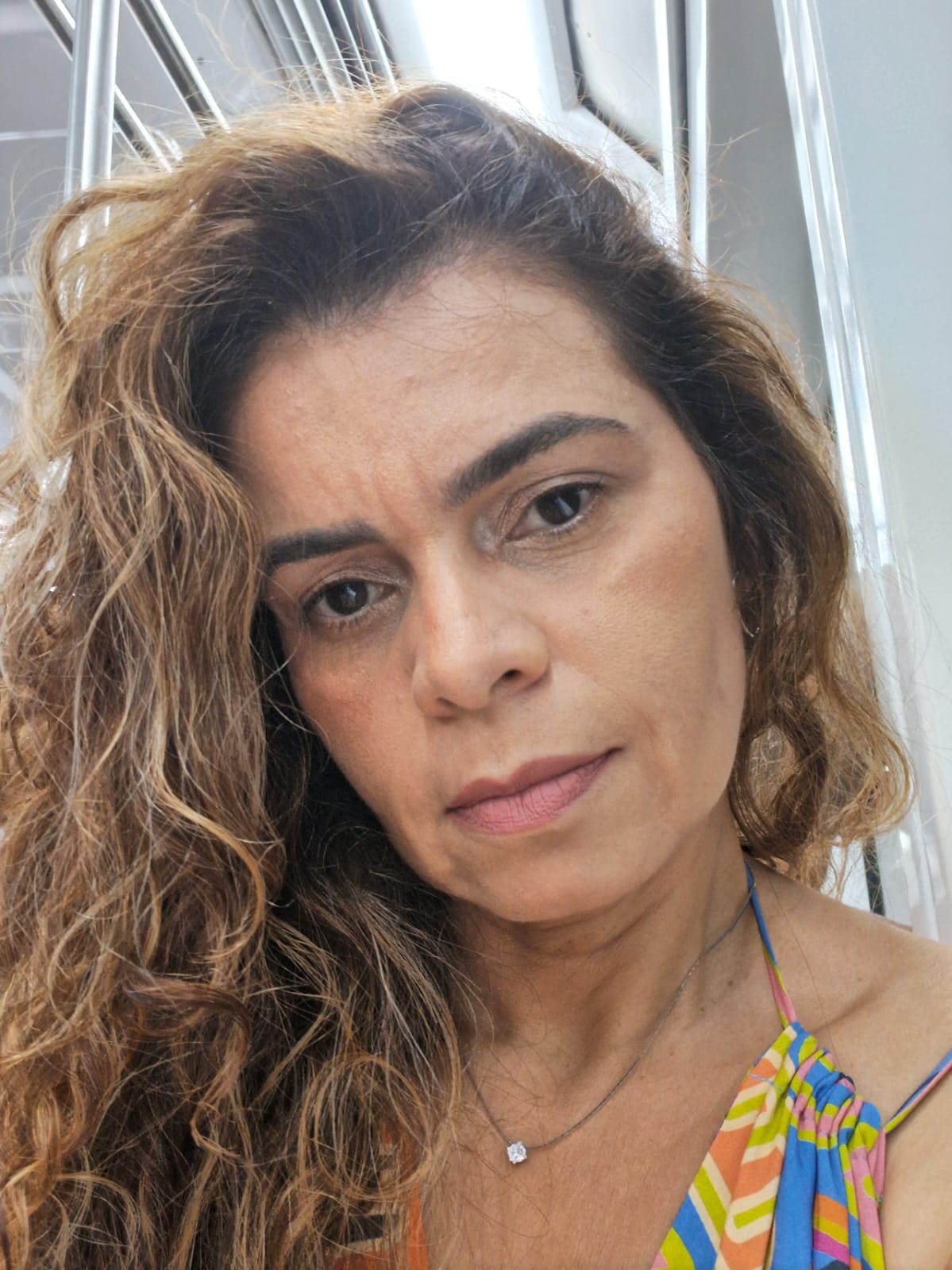 Alexandra Garcia